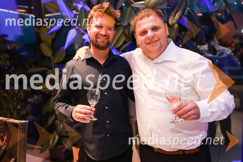  Domen Jaunik, Vina Jaunik;  Marko Breznik, Vina BreznikPrireditev ob občinskem prazniku Občine Selnica ob Dravi