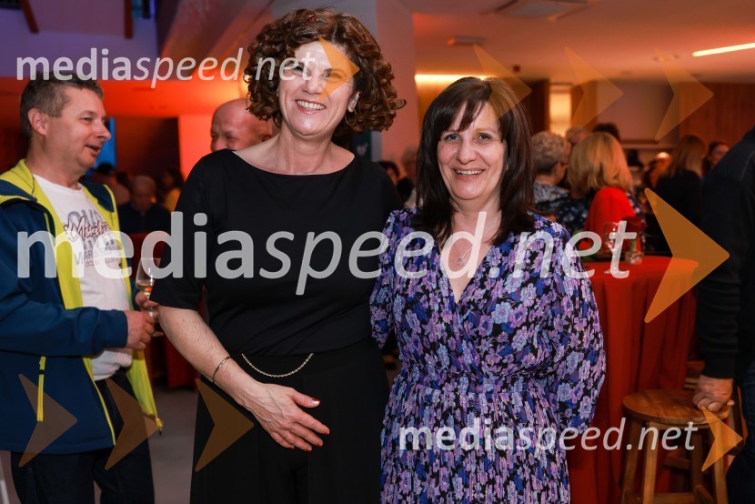  Vlasta Krmelj, županja, Občina Selnica ob Dravi;  Suzana Prajnc, direktorica občinske uprave, Občina Selnica ob DraviPrireditev ob občinskem prazniku Občine Selnica ob Dravi