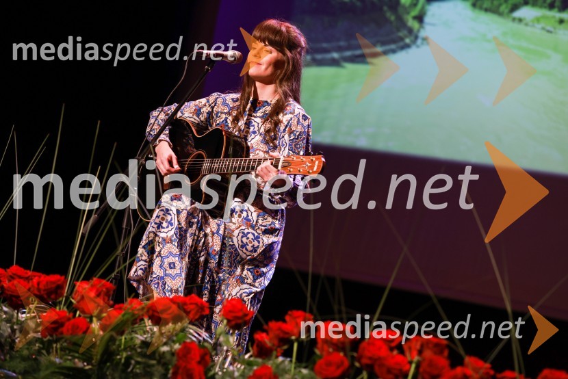  Edita Čepin- Ditka, glasbenicaPrireditev ob občinskem prazniku Občine Selnica ob Dravi