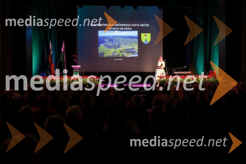 Prireditev ob občinskem prazniku Občine Selnica ob Dravi