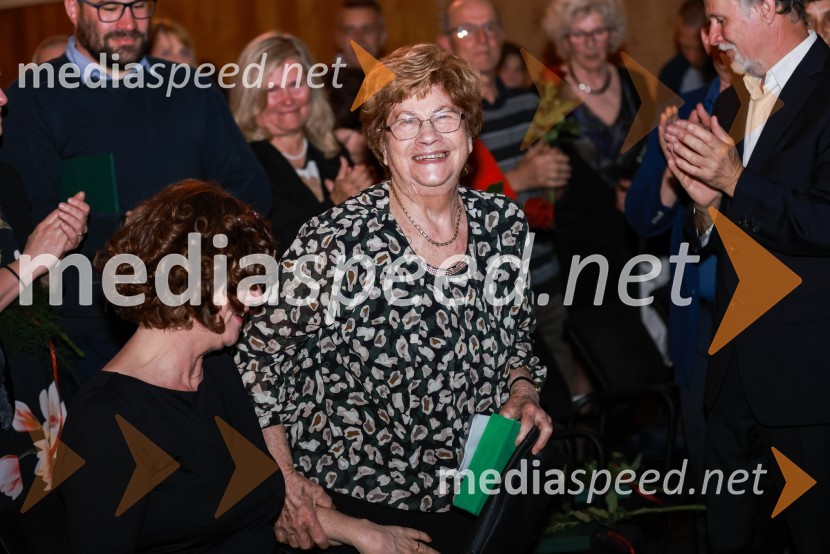  Antonija Majster,  častna občanka Občine Selnica ob DraviPrireditev ob občinskem prazniku Občine Selnica ob Dravi