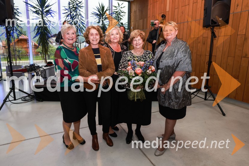  ... ;  ... ;  ... ;  Antonija Majster,  častna občanka Občine Selnica ob Dravi;  ... Prireditev ob občinskem prazniku Občine Selnica ob Dravi