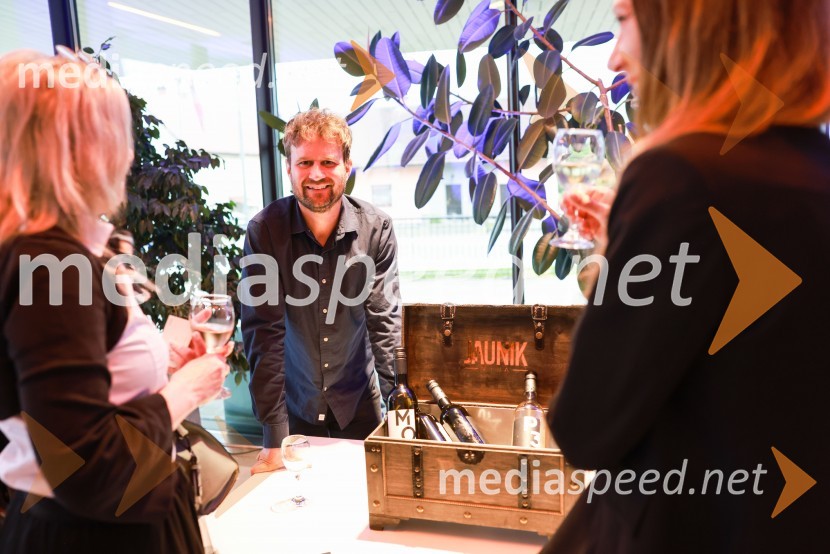  Domen Jaunik, Vina JaunikPrireditev ob občinskem prazniku Občine Selnica ob Dravi