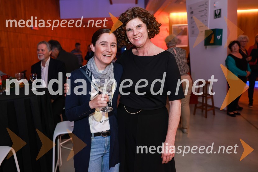  ... ;  Vlasta Krmelj, županja, Občina Selnica ob DraviPrireditev ob občinskem prazniku Občine Selnica ob Dravi