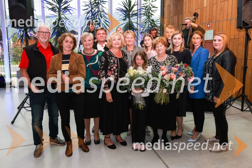  ... ;  ... ;  ... ;  ... ;  ... ;  ... ;  ... ;  ... ;  Antonija Majster,  častna občanka Občine Selnica ob Dravi;  ... ;  ... ;  ... ;  ... Prireditev ob občinskem prazniku Občine Selnica ob Dravi