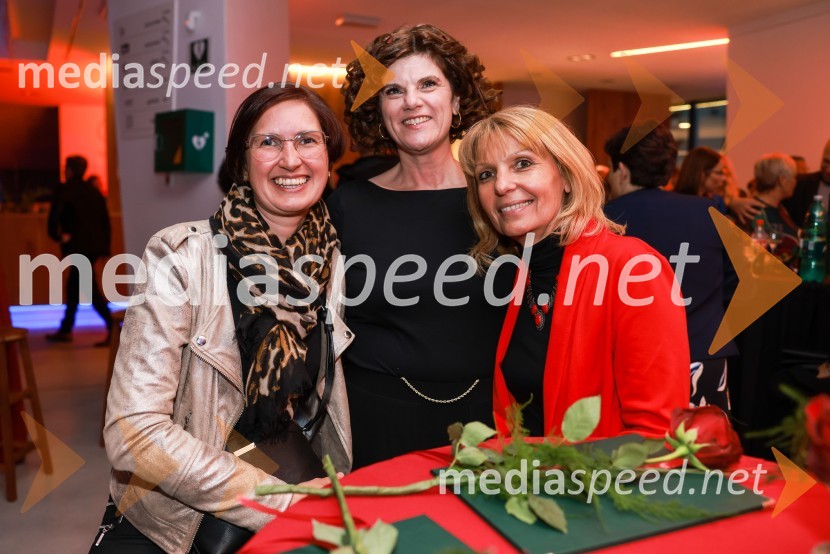  Martina Jaunik, Osnovna šola Selnica ob Dravi, vodja vrtca Kobanček;  ... ;  Manja Kokalj, ravnateljica, Osnovna šola Selnica ob DraviPrireditev ob občinskem prazniku Občine Selnica ob Dravi