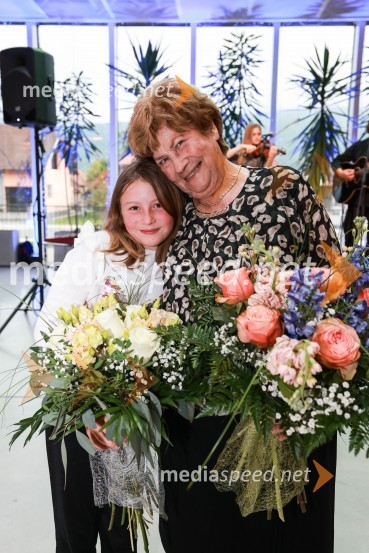  ... ;  Antonija Majster,  častna občanka Občine Selnica ob DraviPrireditev ob občinskem prazniku Občine Selnica ob Dravi