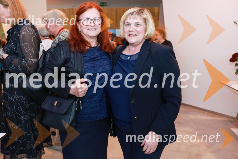  Kristina Lešnik;  Bernarda MandresPrireditev ob občinskem prazniku Občine Selnica ob Dravi