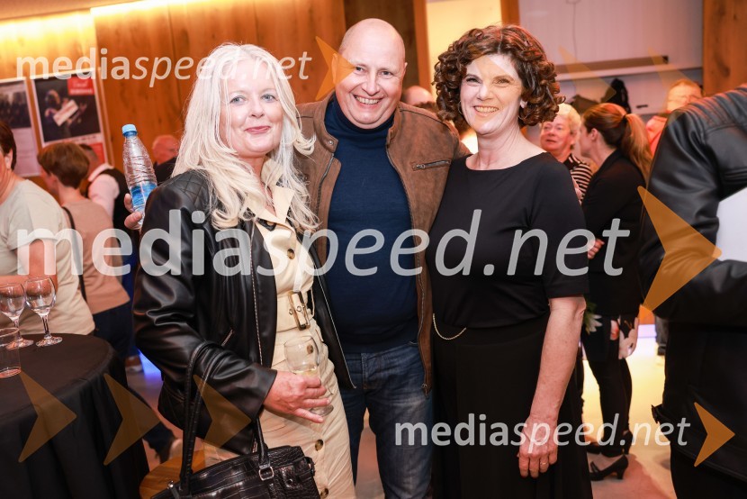  Jožica Zorec;  Jani Zorko, Eurovix, d.o.o.;  Vlasta Krmelj, županja, Občina Selnica ob DraviPrireditev ob občinskem prazniku Občine Selnica ob Dravi