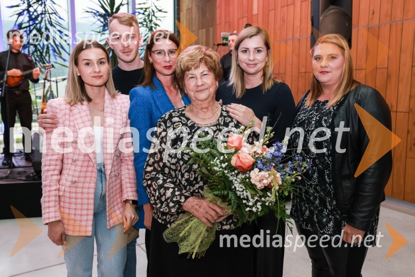  ... ;  ... ;  ... ;  Antonija Majster,  častna občanka Občine Selnica ob Dravi;  ... ;  ... Prireditev ob občinskem prazniku Občine Selnica ob Dravi