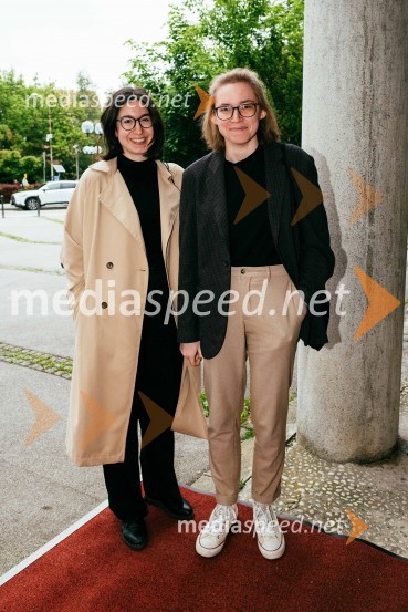 Tega okusa še niste poskusili, premiera v SLG Celje