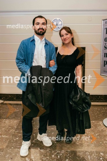 Tega okusa še niste poskusili, premiera v SLG Celje