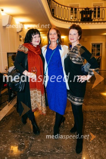  ... ;  Tanja Potočnik, igralka;  ... Tega okusa še niste poskusili, premiera v SLG Celje