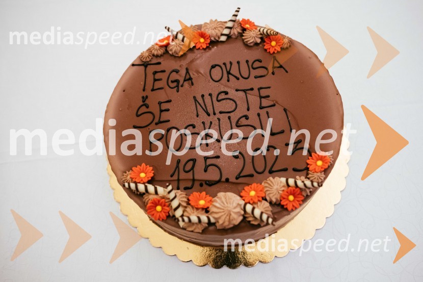 Tega okusa še niste poskusili, premiera v SLG Celje