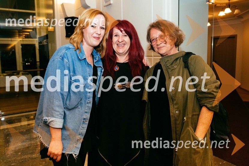 Tega okusa še niste poskusili, premiera v SLG Celje