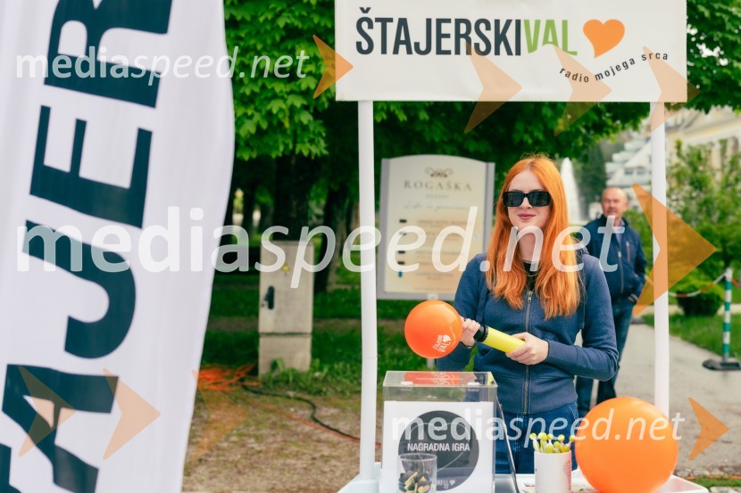 2. Bobrovo bicikliranje in vzpon na Boč