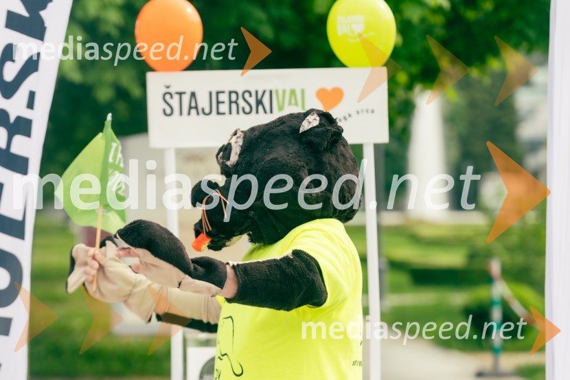 2. Bobrovo bicikliranje in vzpon na Boč