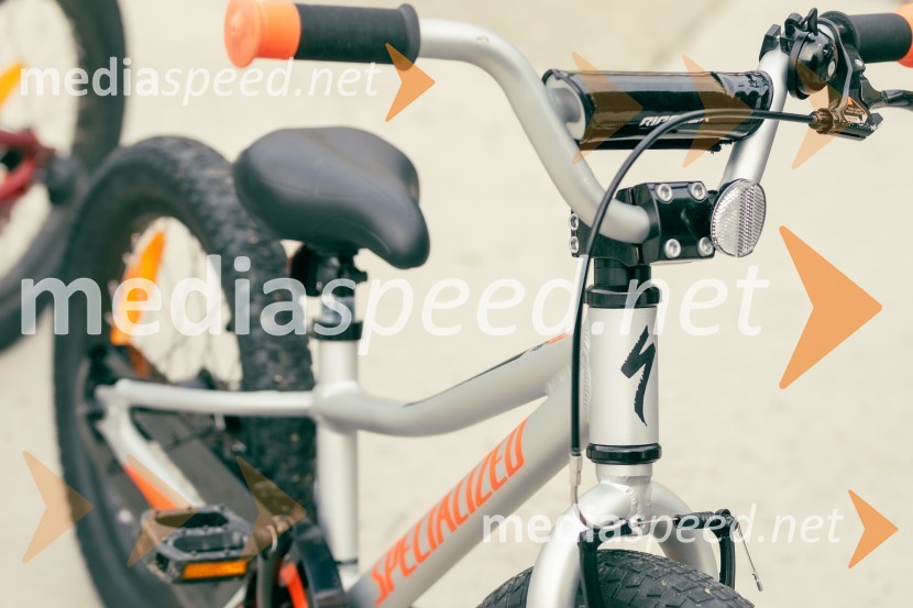 2. Bobrovo bicikliranje in vzpon na Boč