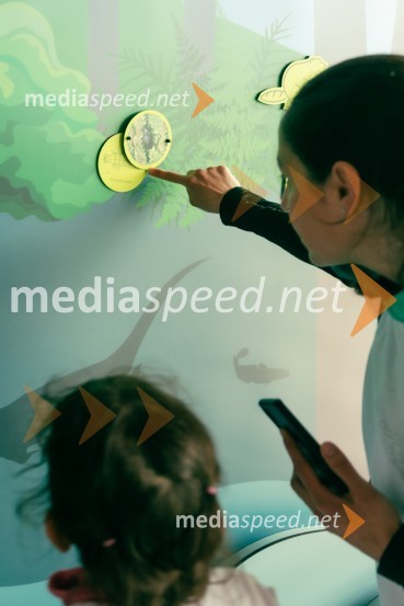 2. Bobrovo bicikliranje in vzpon na Boč