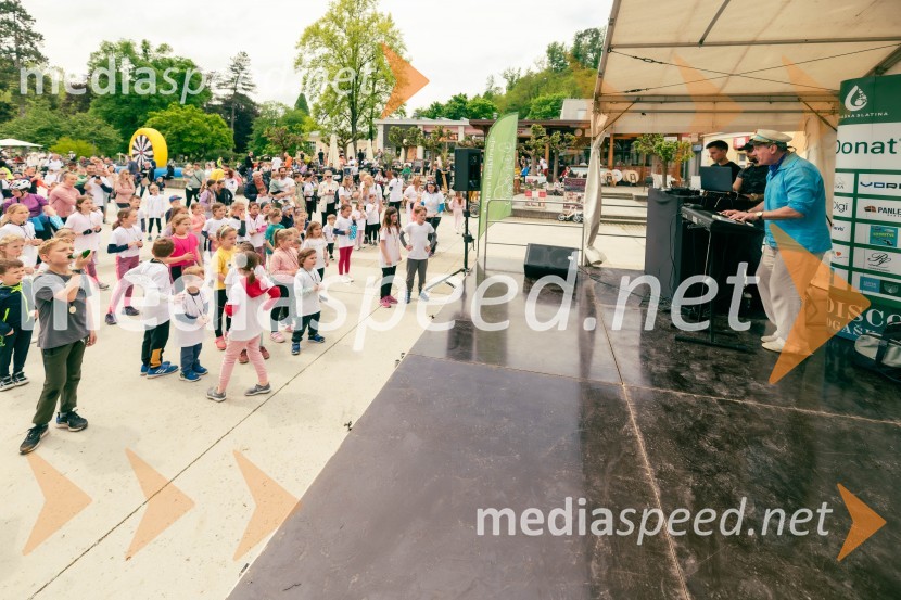  Igor Ribič, Ribič Pepe2. Bobrovo bicikliranje in vzpon na Boč
