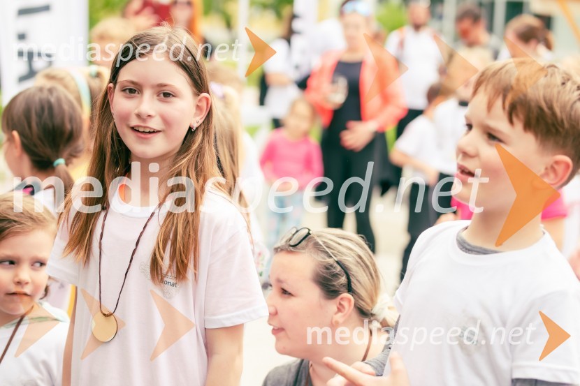 2. Bobrovo bicikliranje in vzpon na Boč