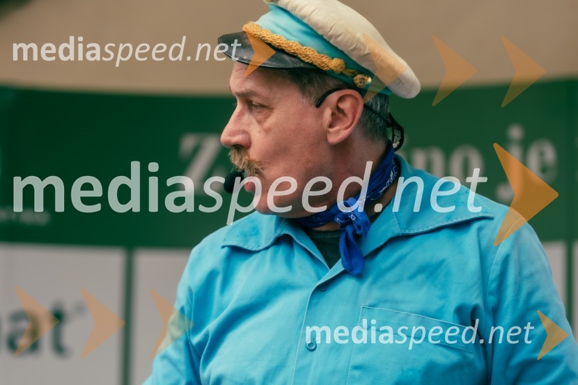  Igor Ribič, Ribič Pepe2. Bobrovo bicikliranje in vzpon na Boč