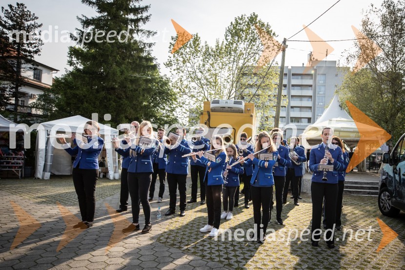 41. Maraton treh src