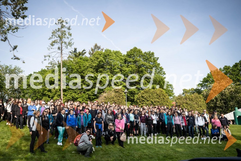 41. Maraton treh src