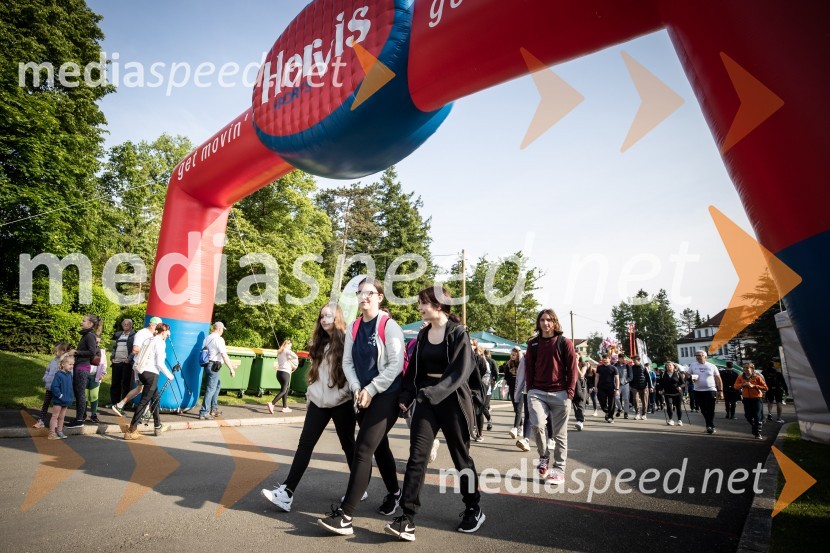 41. Maraton treh src