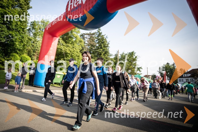 41. Maraton treh src