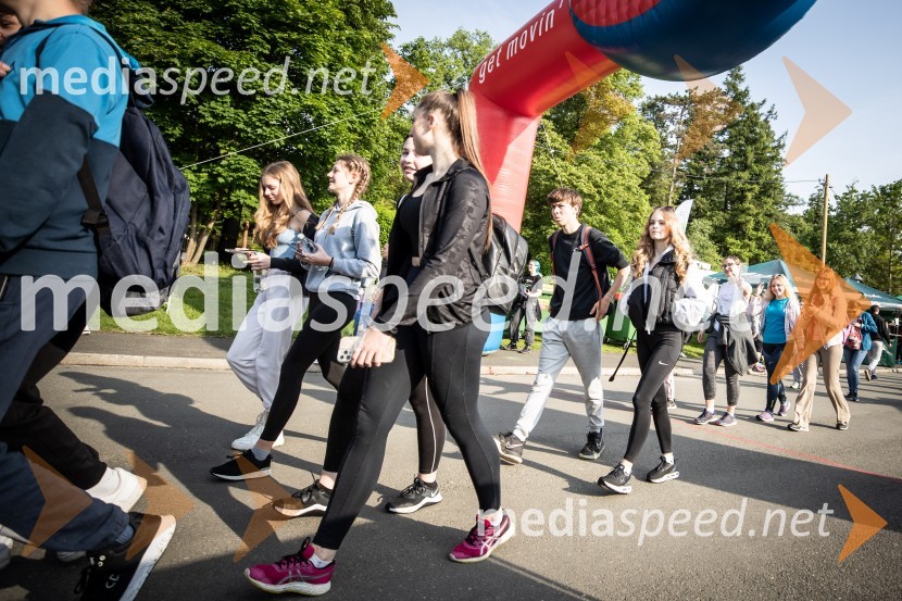 41. Maraton treh src