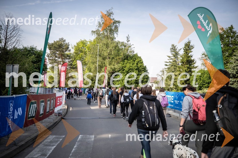 41. Maraton treh src