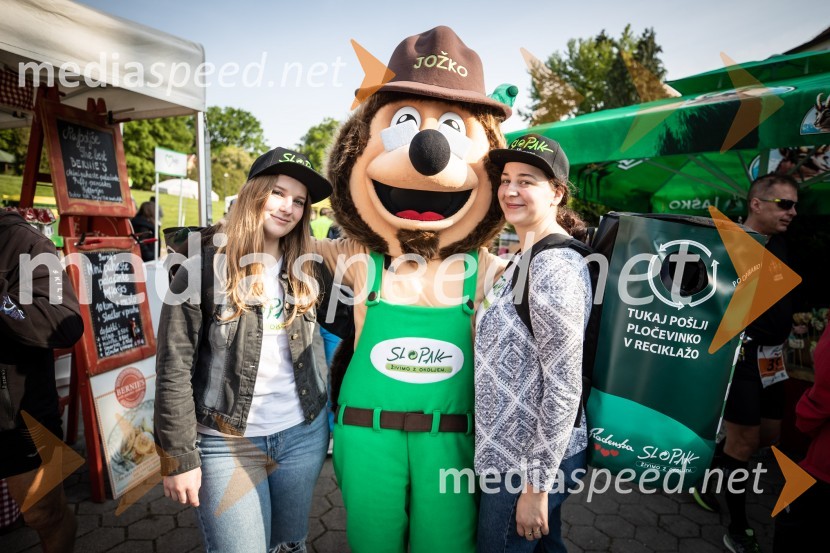 41. Maraton treh src