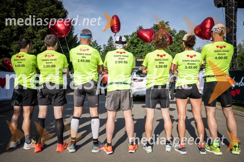 41. Maraton treh src