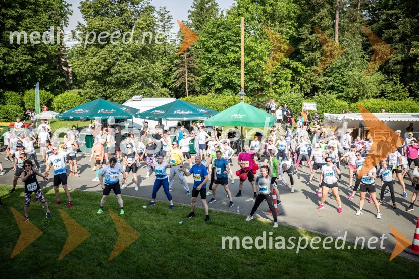 41. Maraton treh src