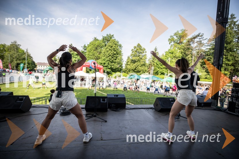 41. Maraton treh src