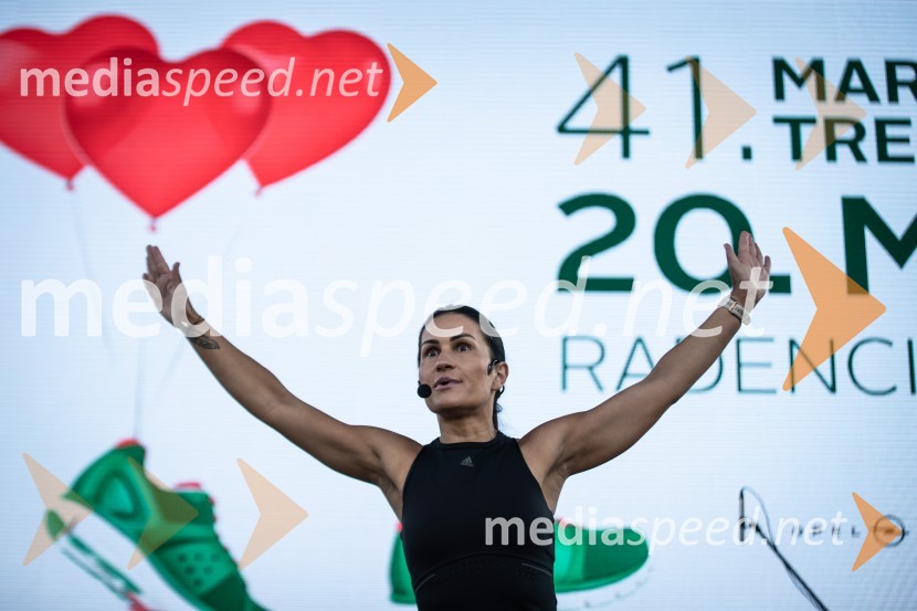 41. Maraton treh src