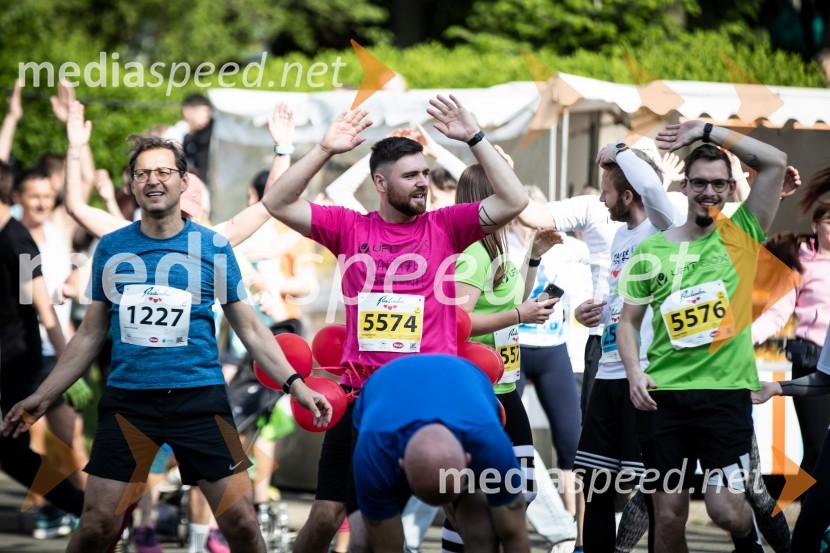  David Bratož;  Matjaž Kranjec;  Grega Vurcer41. Maraton treh src