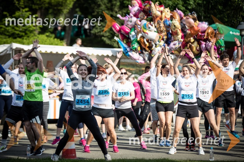 41. Maraton treh src