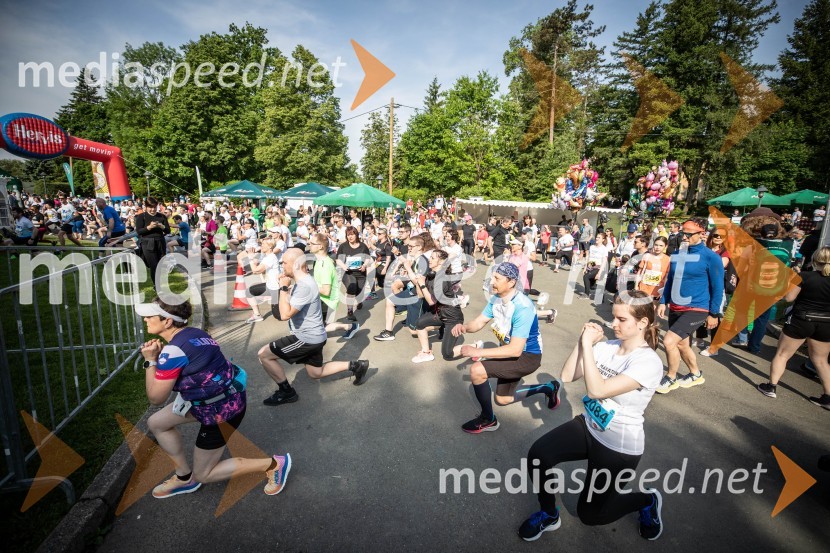 41. Maraton treh src