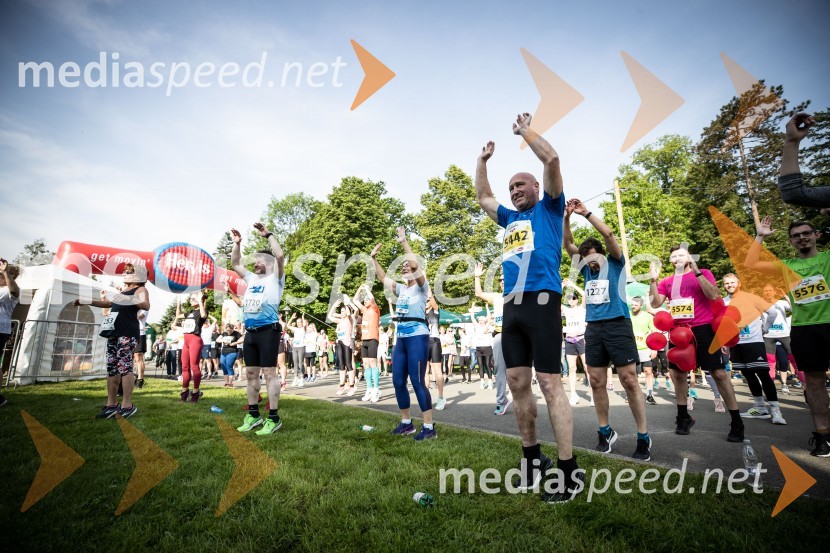 41. Maraton treh src