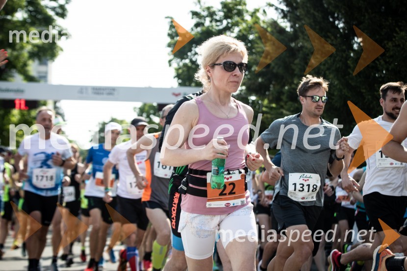 41. Maraton treh src