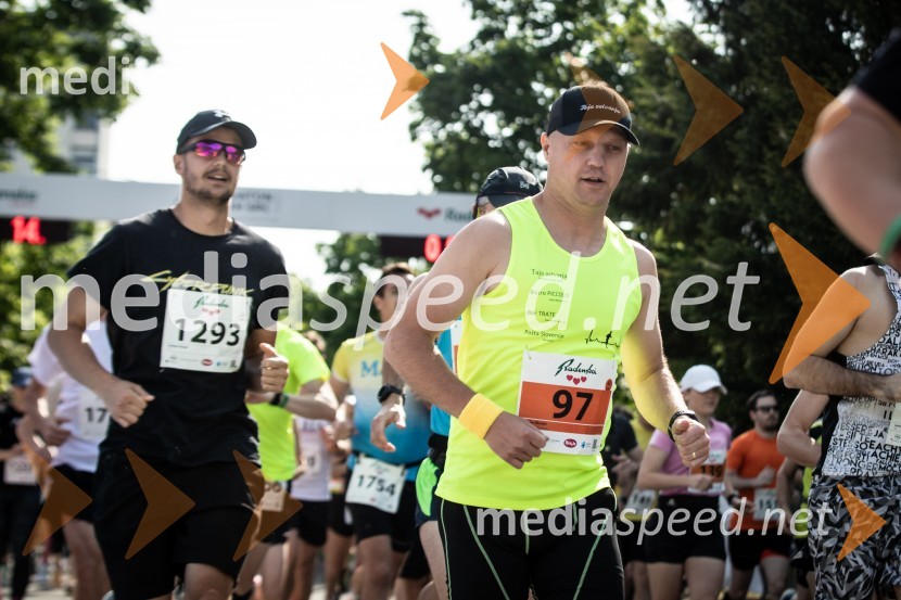  Gašper Kozar;  ... 41. Maraton treh src