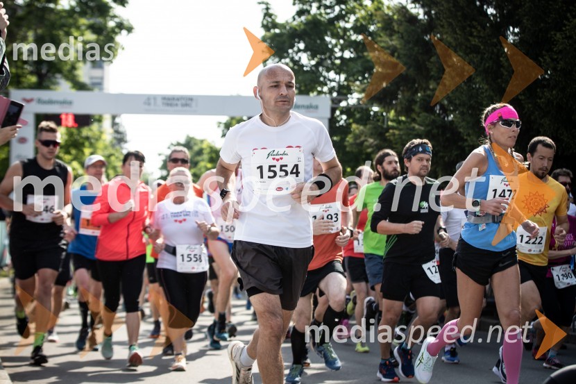  Sašo  Novina41. Maraton treh src