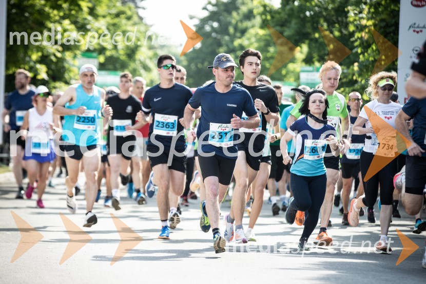 41. Maraton treh src