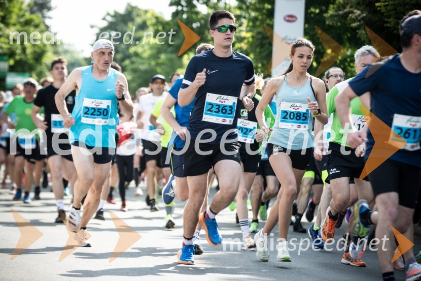 41. Maraton treh src