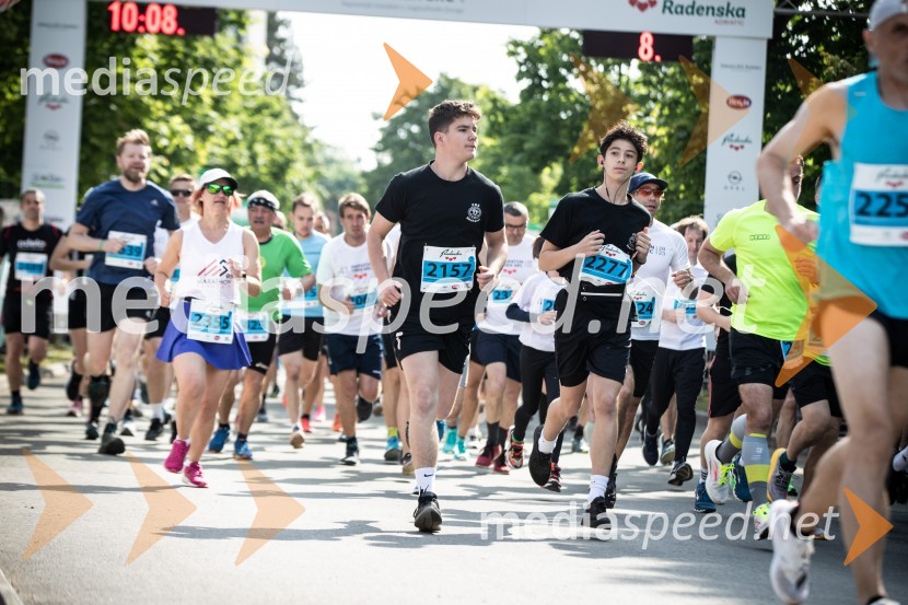 41. Maraton treh src