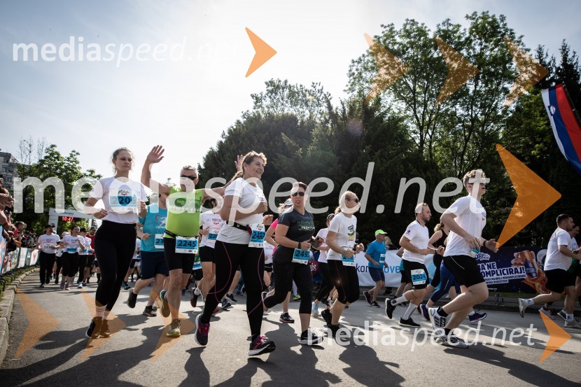 41. Maraton treh src