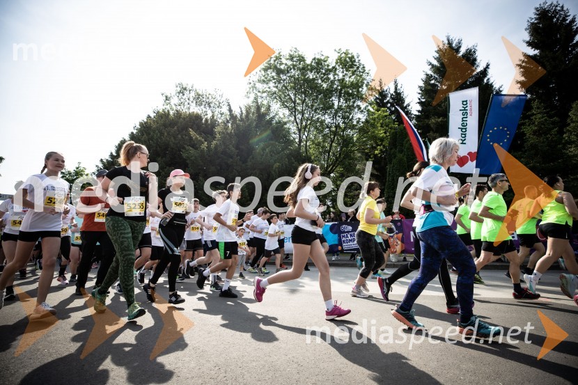 41. Maraton treh src