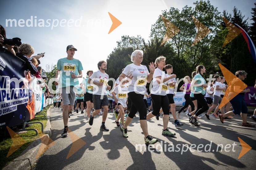 41. Maraton treh src